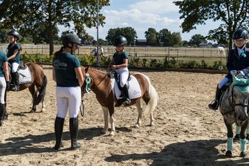 Bild 100 - Pony Akademie Turnier